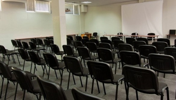 Conference Hall 